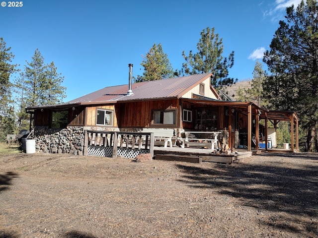25848 Pine Creek Rd, John Day, OR 97845