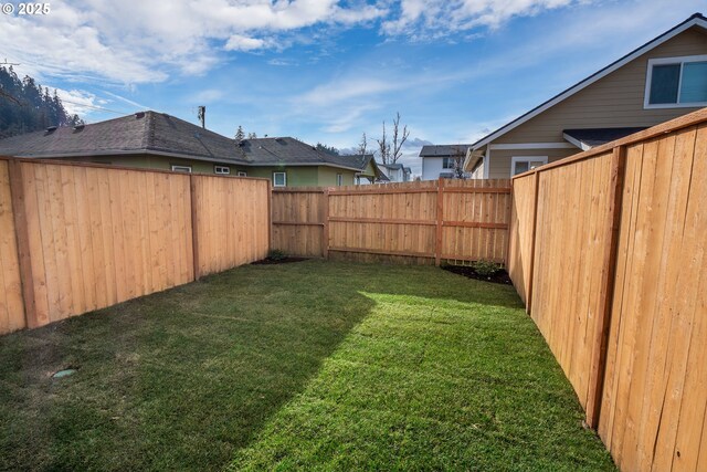 view of exterior entry with a garage