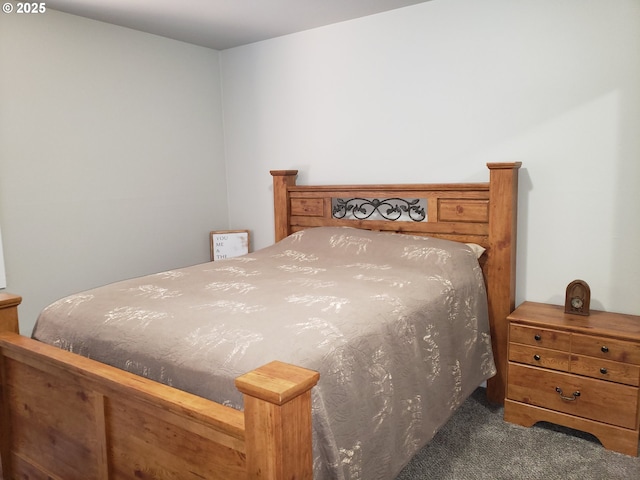 85287 Hemlock St, Florence, OR 97439 - bedroom with carpet floors