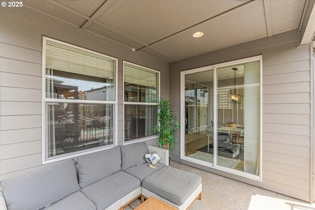 12505 NE 102nd Way, Vancouver, WA 98682 - view of patio / terrace