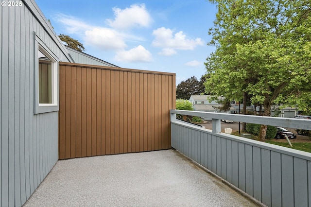 1571 NW Tanasbrook Ct, Beaverton, OR 97006 - view of balcony