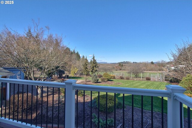 789 W Main St, Carlton, OR 97111 - view of grassy yard