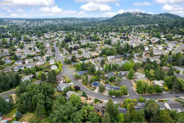 2011 SW 29th Dr, Gresham, OR 97080 - aerial view of residential area
