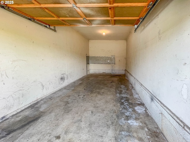 1911 Green Ave, Roseburg, OR 97471 - view of garage