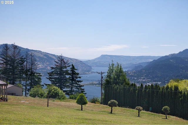 34 Crestview Ln, Underwood, WA 98651