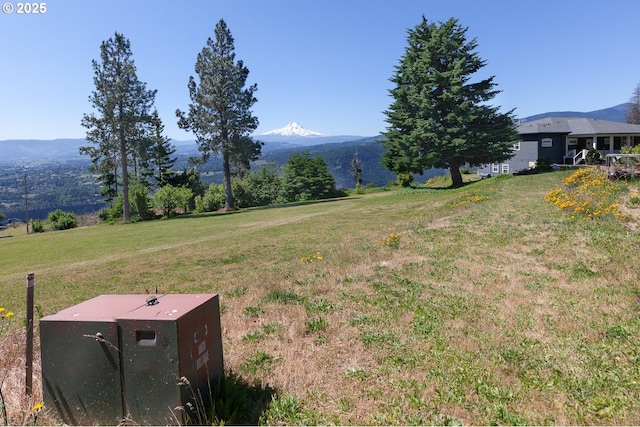 34 Crestview Ln, Underwood, WA 98651