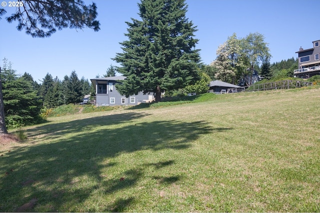 34 Crestview Ln, Underwood, WA 98651