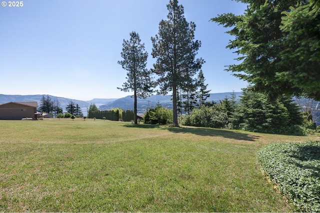 34 Crestview Ln, Underwood, WA 98651
