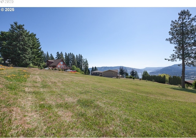 34 Crestview Ln, Underwood, WA 98651