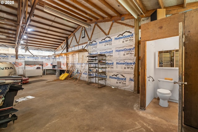 35000 SE Bell Maple Dr, Boring, OR 97009 - interior space