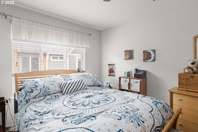 17019 SW Glen Park Ct, Beaverton, OR 97003 - view of bedroom