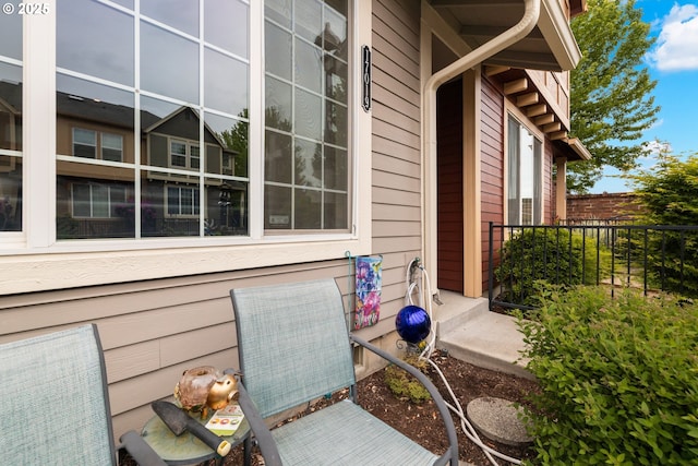 17019 SW Glen Park Ct, Beaverton, OR 97003 - view of side of property