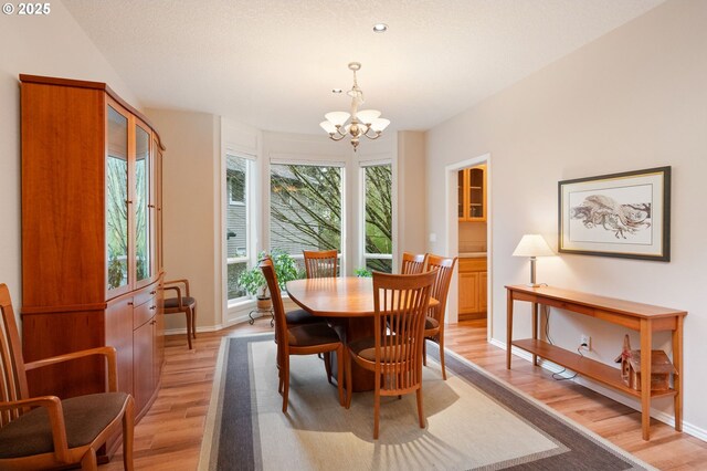 kitchen featuring light hardwood / wood-style flooring and light brown cabinetry