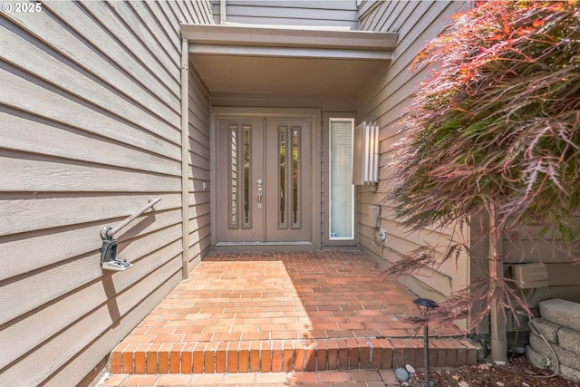 8085 SW Fairway Dr, Wilsonville, OR 97070 - view of exterior entry