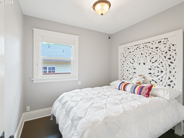 3327 4th St, Hubbard, OR 97032 - bedroom with baseboards