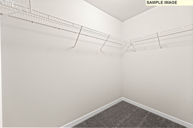 3118 S Magnolia Dr Unit Lt752, Cornelius, OR 97113 - spacious closet featuring dark carpet