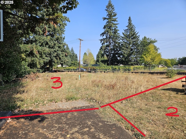 7817 NE 152nd Ave, Vancouver WA, 98682 land for sale