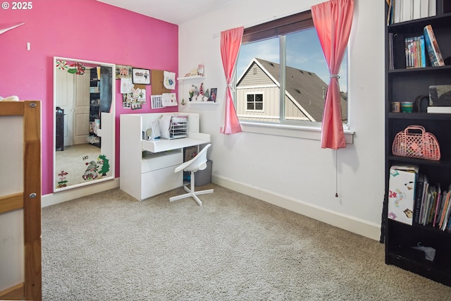 19459 Leland Rd, Oregon City, OR 97045 - office space featuring carpet and baseboards