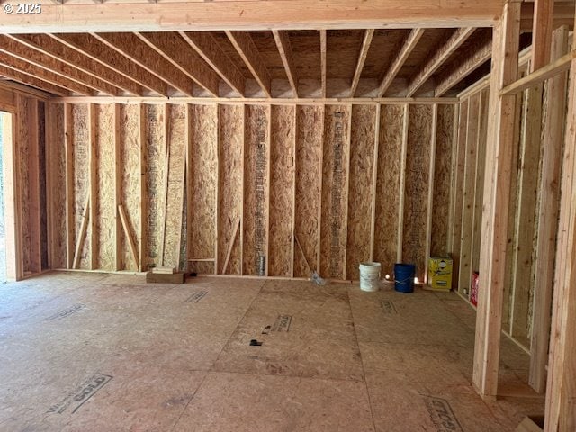 168 SE 47th Ave, Hillsboro, OR 97123 - view of miscellaneous room