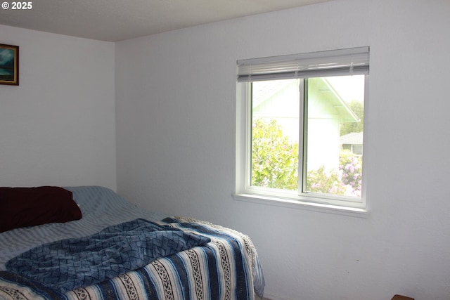 1783 View St, Myrtle Point, OR 97458 - bedroom featuring multiple windows