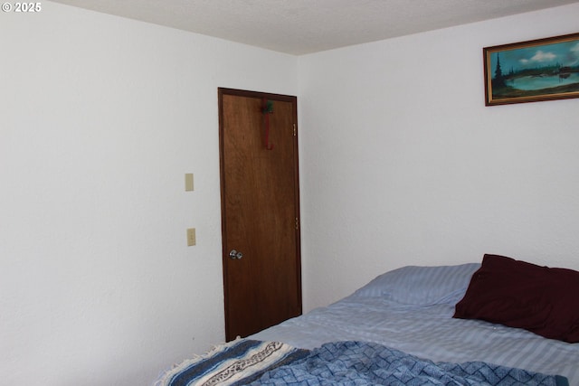 1783 View St, Myrtle Point, OR 97458 - view of bedroom