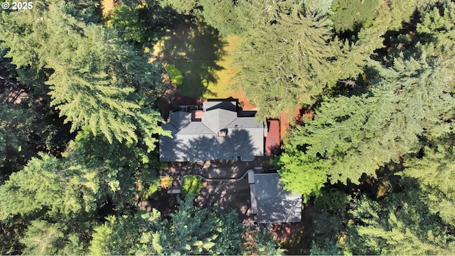 24780 Lavell Rd, Junction City, OR 97448 - aerial view of property's location