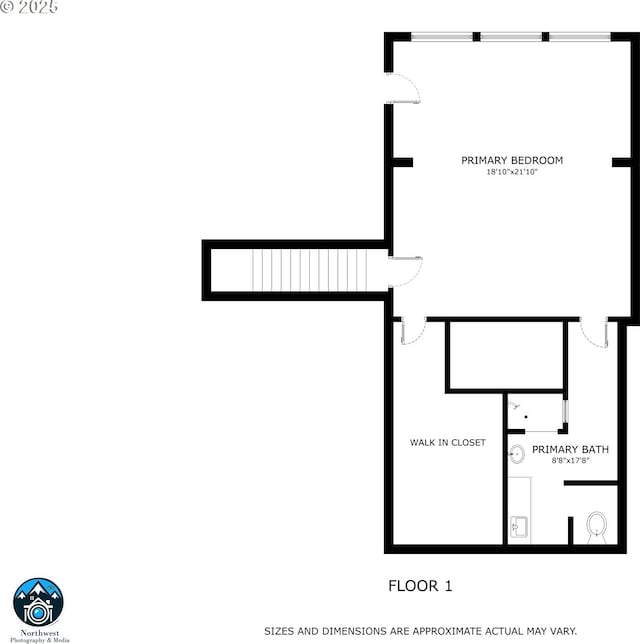 24780 Lavell Rd, Junction City, OR 97448 - home floor plan