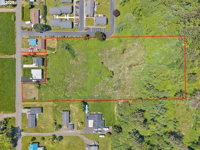 02600 12th St, Tillamook, OR 97141