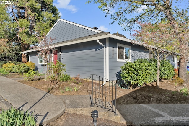 10915 SW Meadowbrook Dr Unit 22, Portland, OR 97224 - view of property exterior