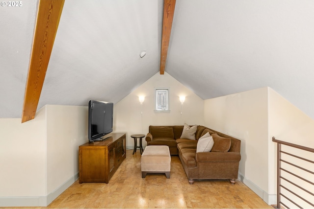 8917 Spindrift Ln, Manzanita, OR 97130 - living room featuring baseboards
