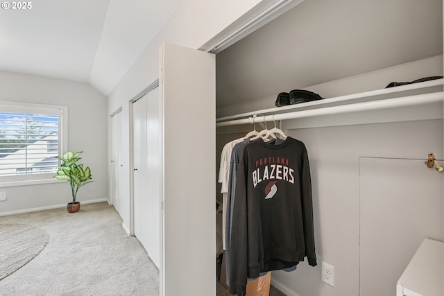 4595 NE 34th Ave, Portland, OR 97211 - view of closet