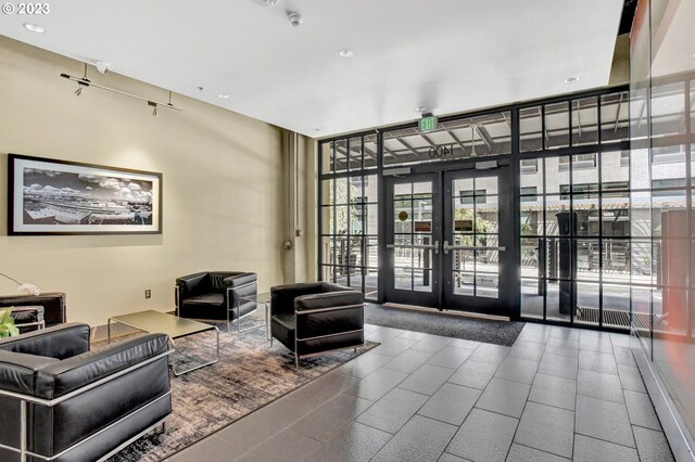 1400 NW Irving St Unit 618, Portland, OR 97209 - view of building lobby