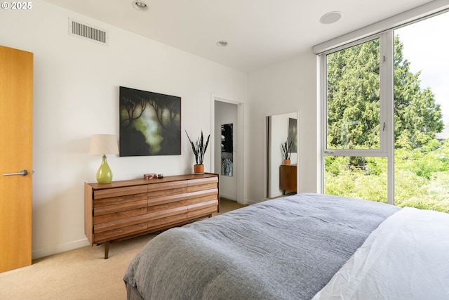 435 N Shaver St, Portland, OR 97227 - carpeted bedroom featuring baseboards