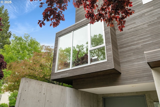 435 N Shaver St, Portland, OR 97227 - view of side of property