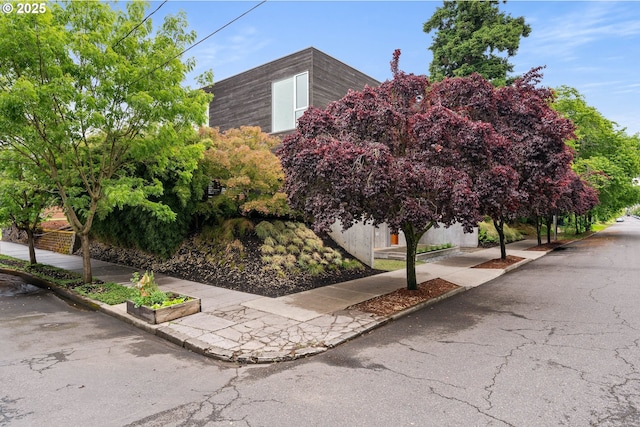 435 N Shaver St, Portland, OR 97227 - view of surrounding community