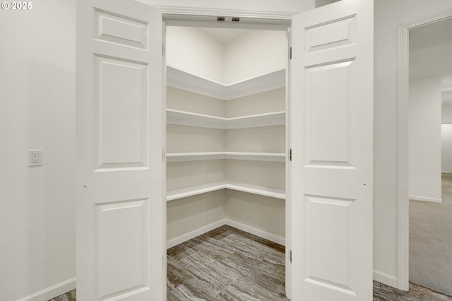 2915 Chandler Ave, Eugene, OR 97403 - view of storage area