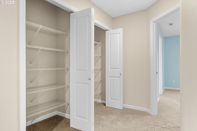 5503 NE 53rd Cir, Vancouver, WA 98661 - view of closet
