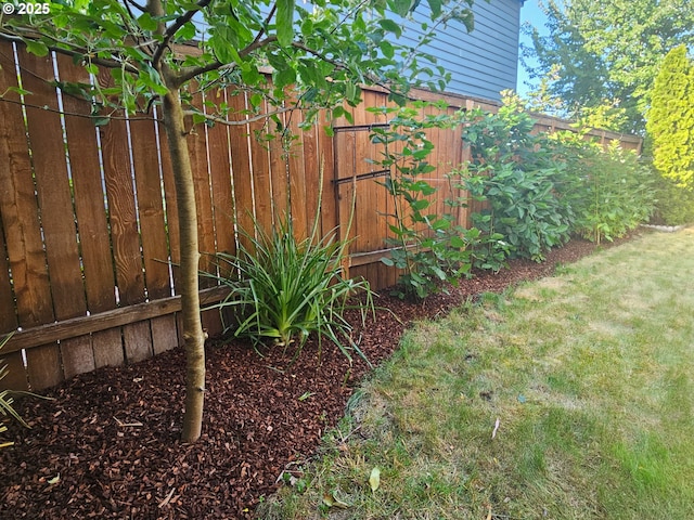 5503 NE 53rd Cir, Vancouver, WA 98661 - view of yard