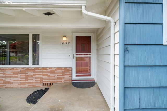 1897 Chelan St, Keizer, OR 97303 - view of property entrance