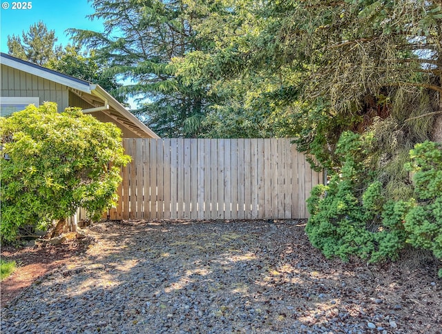 2380 NE Rene Ave, Gresham, OR 97030 - view of yard