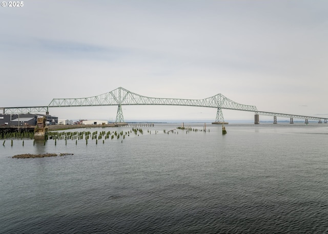 1 3rd St, Astoria, OR 97103 - water view