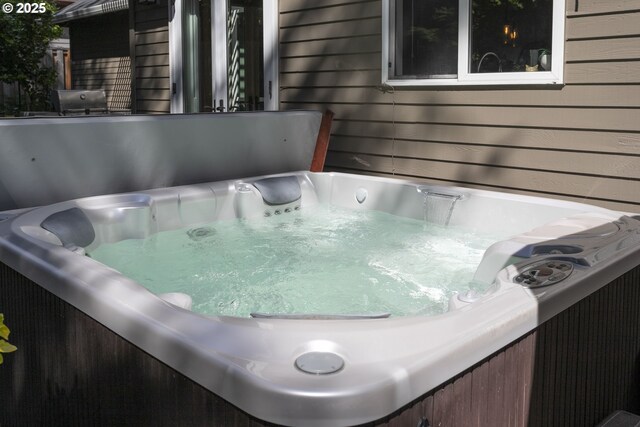12453 SW Sheldrake Way, Beaverton, OR 97007 - deck featuring french doors