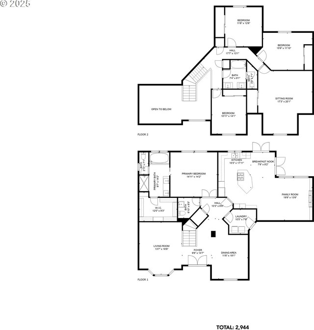 12453 SW Sheldrake Way, Beaverton, OR 97007 - view of building exterior