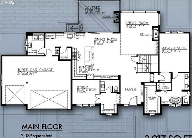 1247 Spruce St, Lake Oswego, OR 97034 - room layout