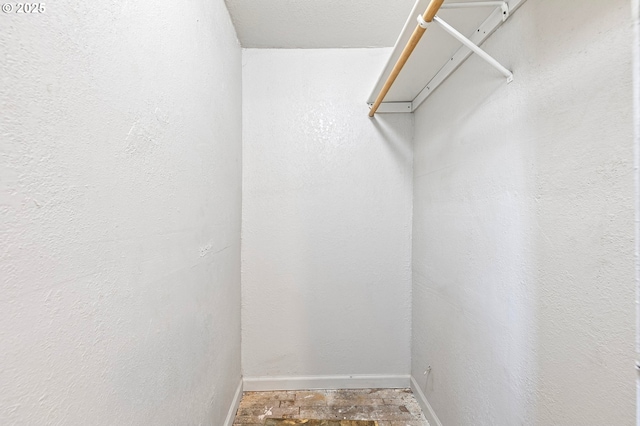 32791 E Lincoln Way, Coburg, OR 97408 - view of walk in closet