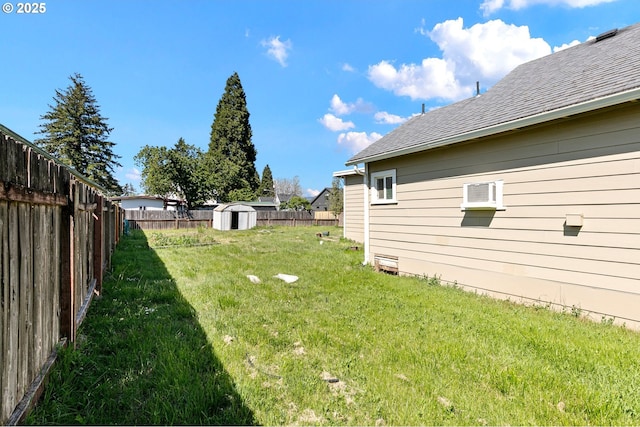 32791 E Lincoln Way, Coburg, OR 97408 - view of yard