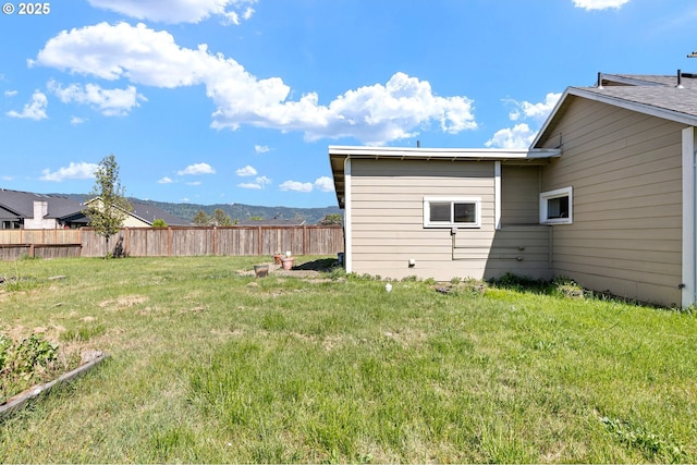 32791 E Lincoln Way, Coburg, OR 97408 - view of yard