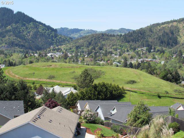 0 NE Simpson Ln, Myrtle Creek, OR 97457
