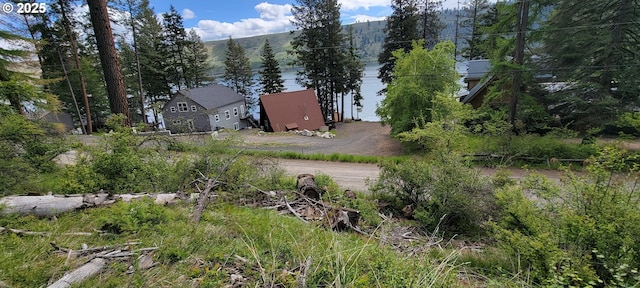 Lakeshore Dr Unit 4900, Wallowa Lake, OR 97846