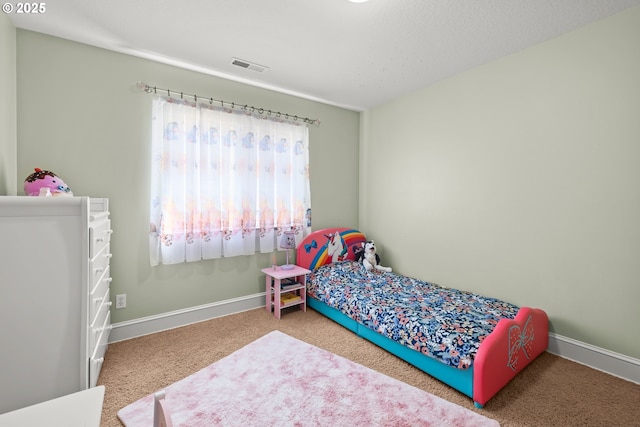 12696 NW Alsace Ln, Portland, OR 97229 - carpeted bedroom featuring baseboards